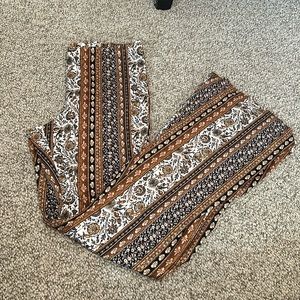 Palazzo pants